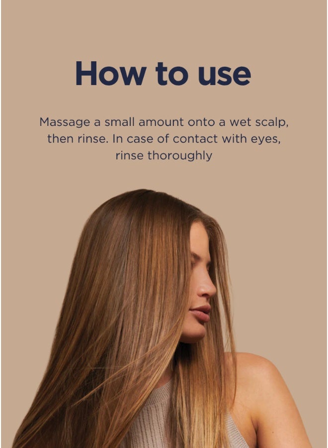 Phyto شامبو فيتو ريبير لإعادة الهيكلة 250 مل - Image 5